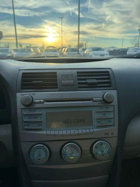 2007 Toyota Camry CE