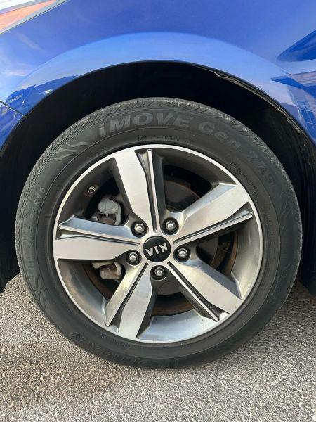 2018 Kia Forte S