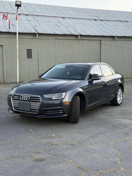 2017 Audi A4 2.0T Premium for sale in Roseville, CA