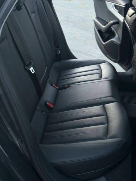 2017 Audi A4 2.0T Premium