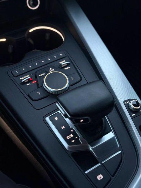 2017 Audi A4 2.0T Premium