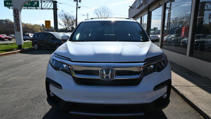 2021 Honda Pilot AWD EX-L for sale in Charlotte, NC