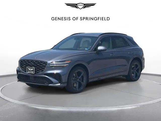 2026 Genesis GV70 3.5T Sport Prestige for sale in Springfield, VA