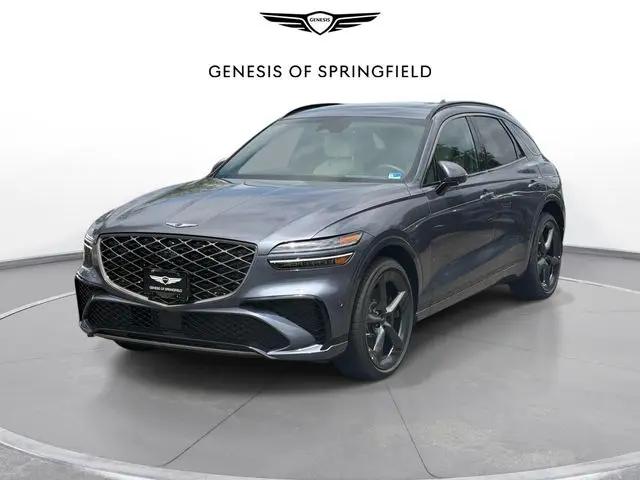 2026 Genesis GV70 3.5T Sport Prestige for sale in Springfield, VA