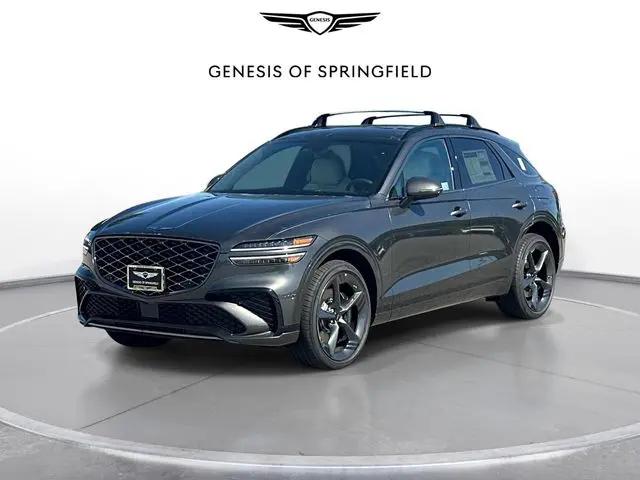 2026 Genesis GV70 3.5T Sport Prestige for sale in Springfield, VA