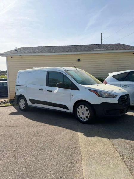 2020 Ford Transit Connect XL Cargo Van for sale in Raleigh, NC