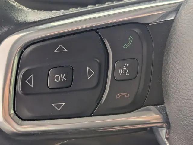 2021 Jeep Wrangler 4xe Unlimited Sahara 4x4