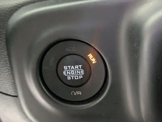2021 Jeep Wrangler 4xe Unlimited Sahara 4x4