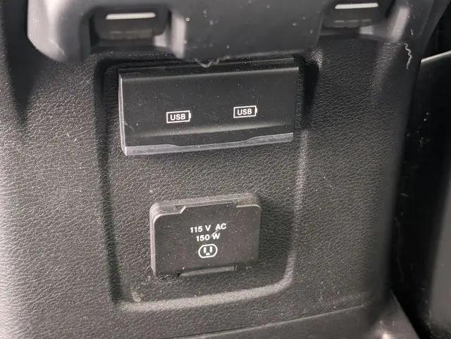 2021 Jeep Wrangler 4xe Unlimited Sahara 4x4