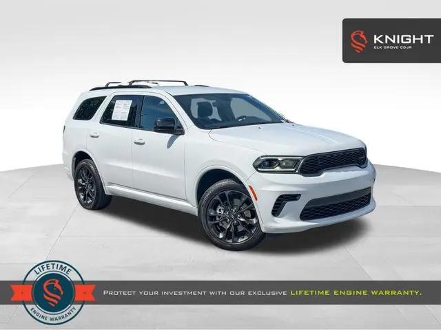 2024 Dodge Durango GT AWD for sale in Elk Grove, CA