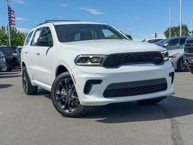 2024 Dodge Durango GT AWD