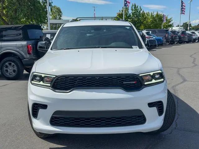 2024 Dodge Durango GT AWD