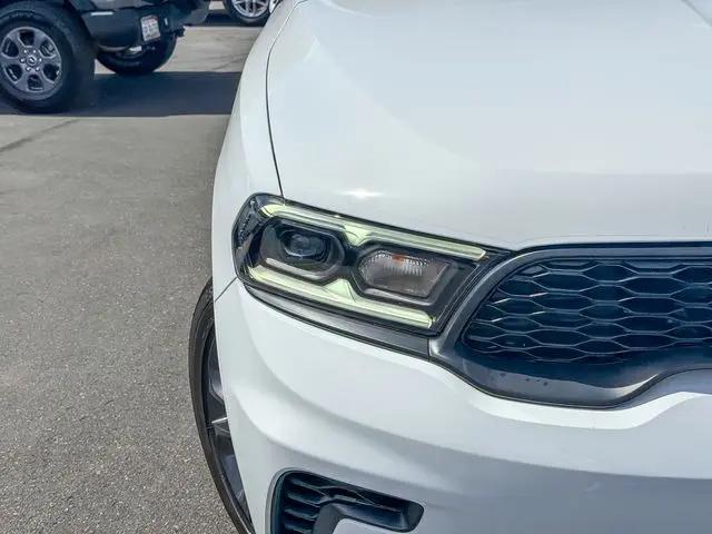 2024 Dodge Durango GT AWD