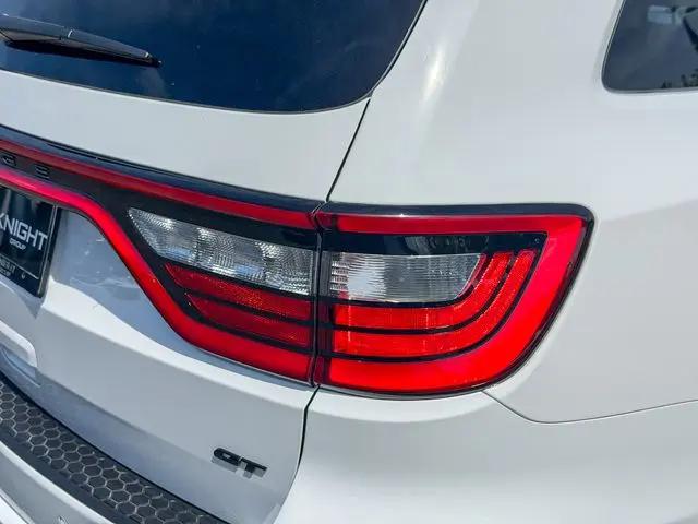 2024 Dodge Durango GT AWD