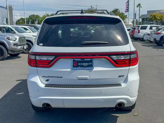 2024 Dodge Durango GT AWD