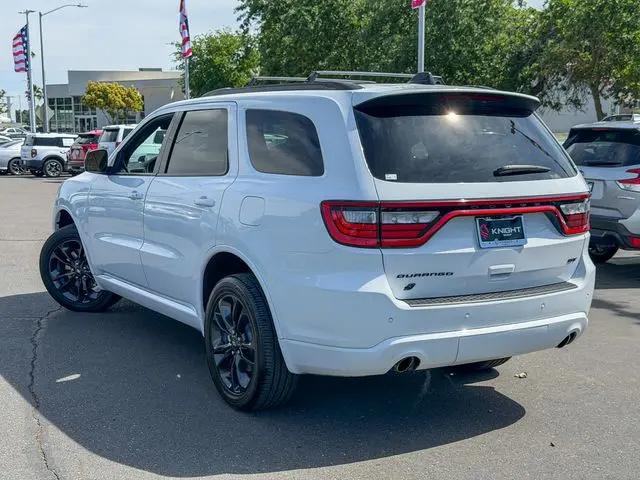 2024 Dodge Durango GT AWD