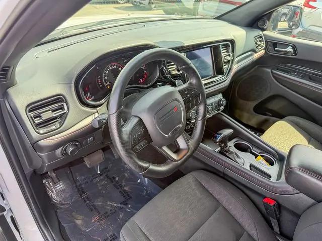 2024 Dodge Durango GT AWD