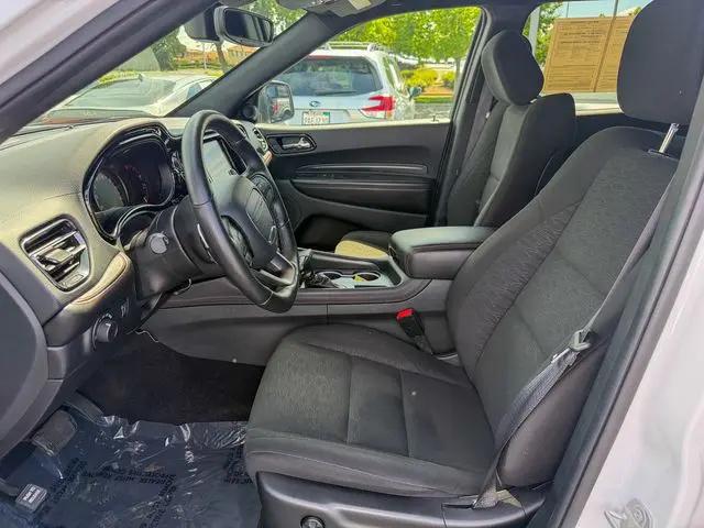2024 Dodge Durango GT AWD