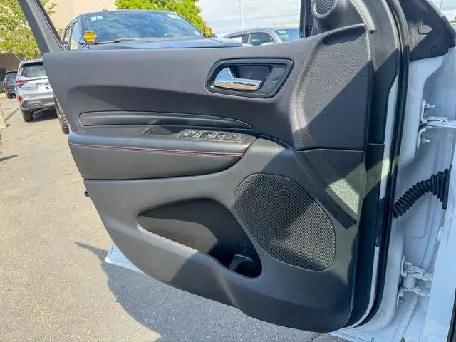 2024 Dodge Durango GT AWD