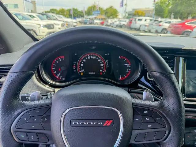 2024 Dodge Durango GT AWD