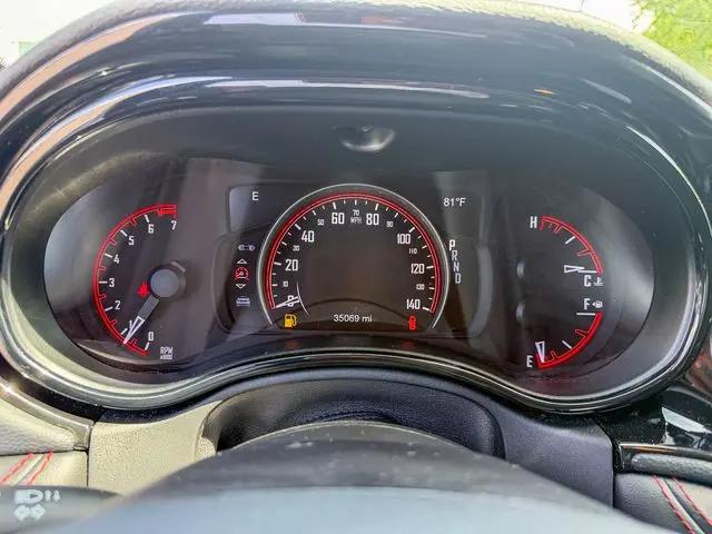 2024 Dodge Durango GT AWD