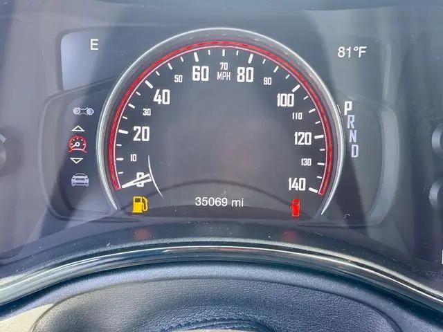 2024 Dodge Durango GT AWD