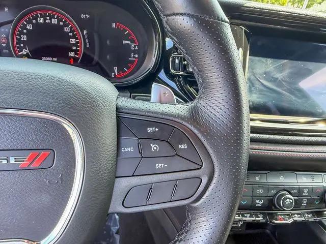 2024 Dodge Durango GT AWD