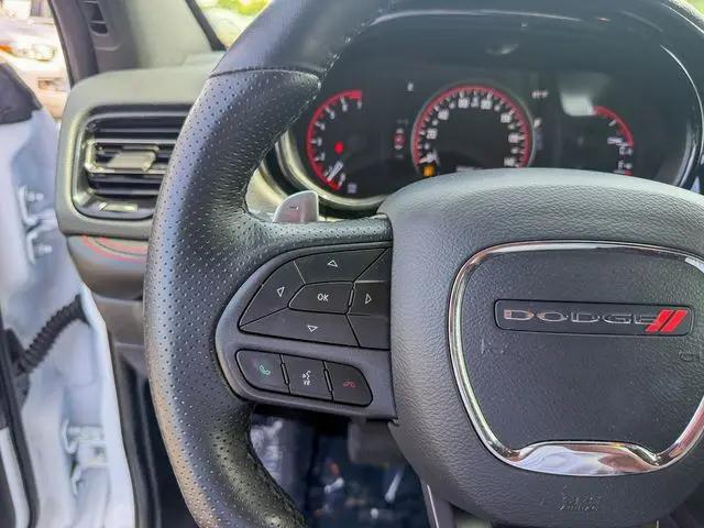 2024 Dodge Durango GT AWD