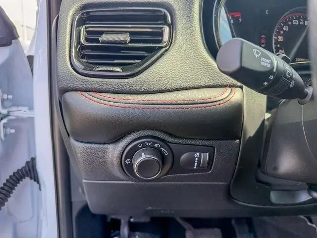 2024 Dodge Durango GT AWD