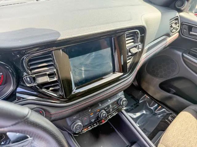 2024 Dodge Durango GT AWD