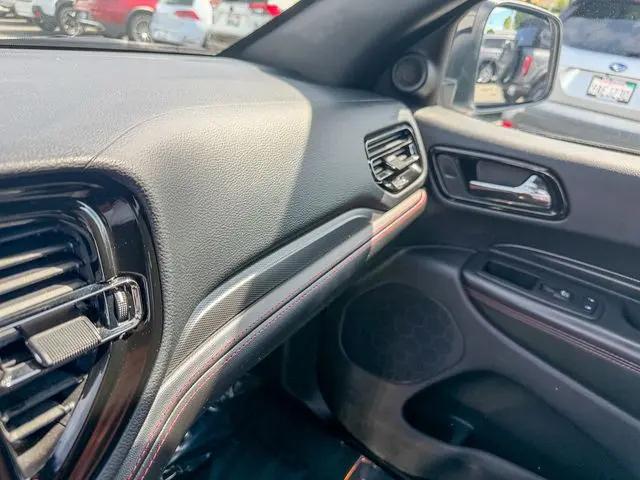 2024 Dodge Durango GT AWD