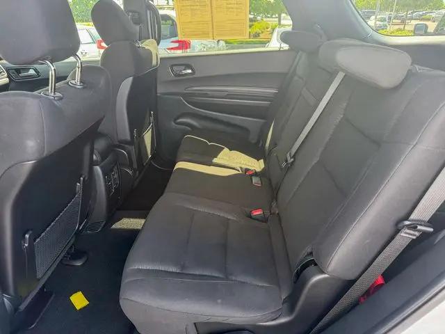 2024 Dodge Durango GT AWD