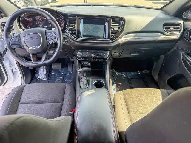 2024 Dodge Durango GT AWD
