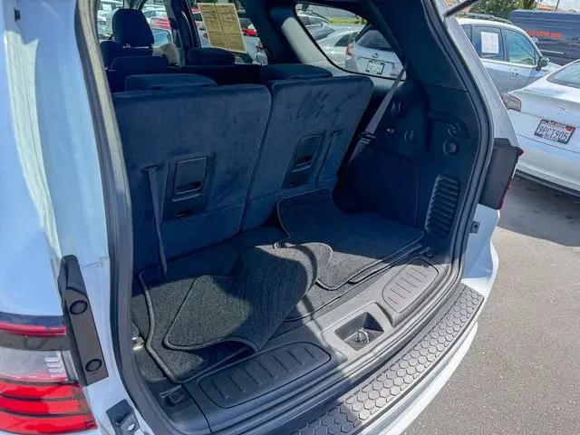 2024 Dodge Durango GT AWD
