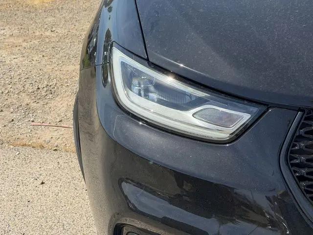 2026 Chrysler Pacifica Limited AWD