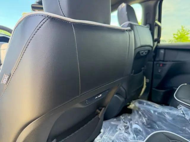 2026 Chrysler Pacifica Limited AWD