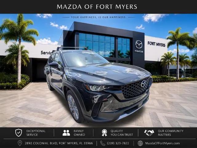 2026 Mazda CX-50 2.5 Turbo for sale in Fort Myers, FL