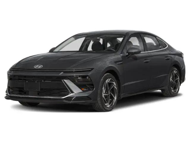 2026 Hyundai Sonata SEL Sport for sale in Miami, FL