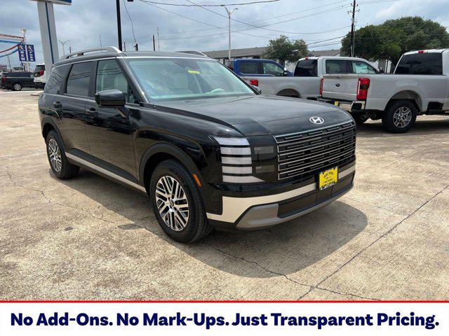 2026 Hyundai Palisade SEL Premium