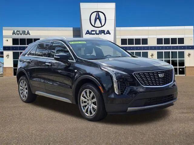 2023 Cadillac XT4 AWD Premium Luxury for sale in Ridgeland, MS