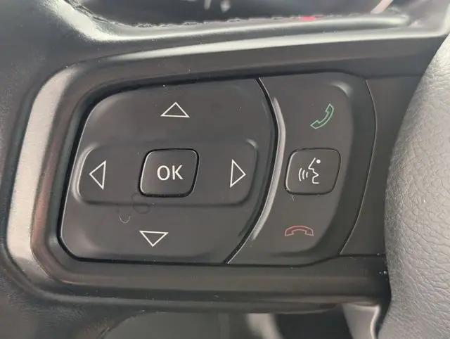 2021 Jeep Wrangler Sport S 4x4