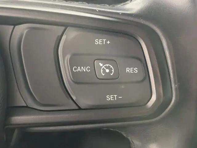 2021 Jeep Wrangler Sport S 4x4