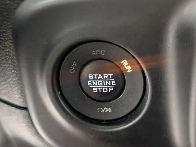 2021 Jeep Wrangler Sport S 4x4