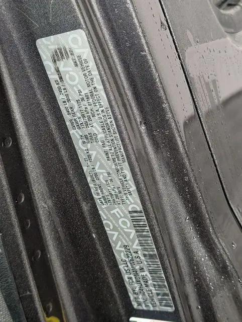 2021 Jeep Wrangler Sport S 4x4