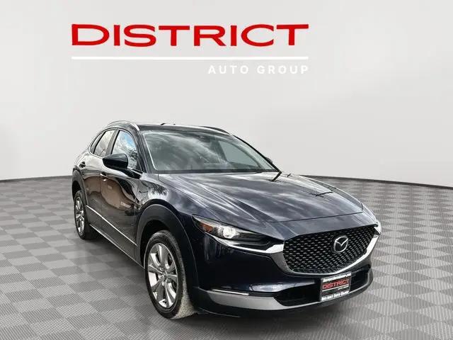 2023 Mazda CX-30 2.5 S Select for sale in Temple Hills, MD