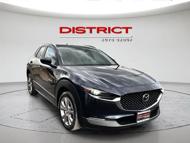 2023 Mazda CX-30 2.5 S Select for sale in Temple Hills, MD