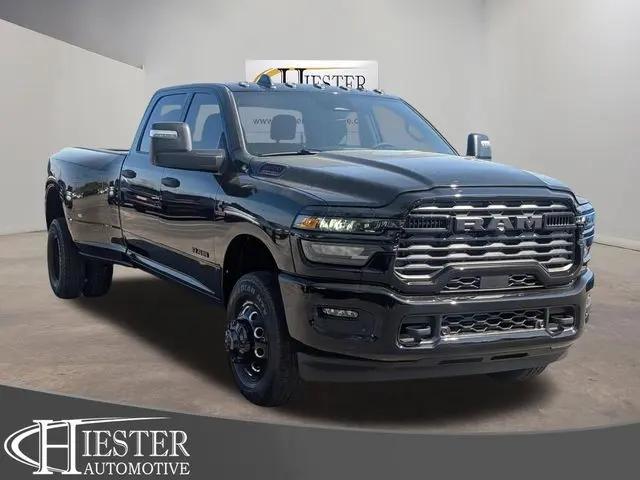 2026 Ram 3500 Big Horn Crew Cab 4x4 8' Box for sale in Lillington, NC
