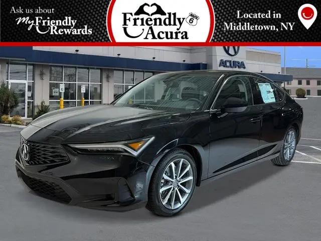2026 Acura Integra FWD for sale in Middletown, NY