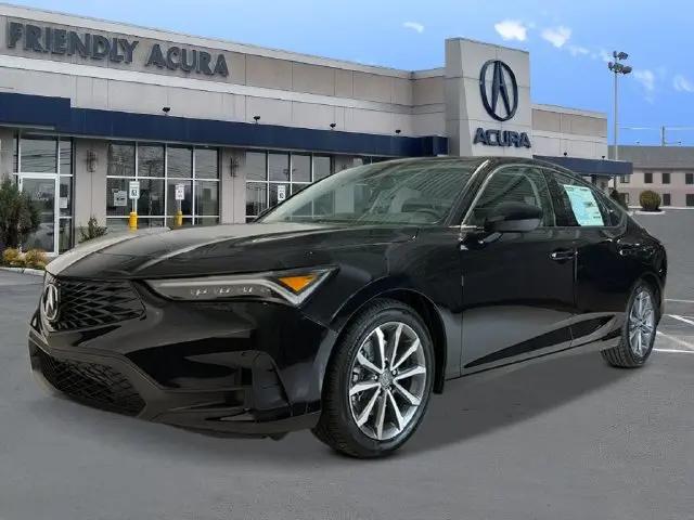 2026 Acura Integra FWD for sale in Middletown, NY