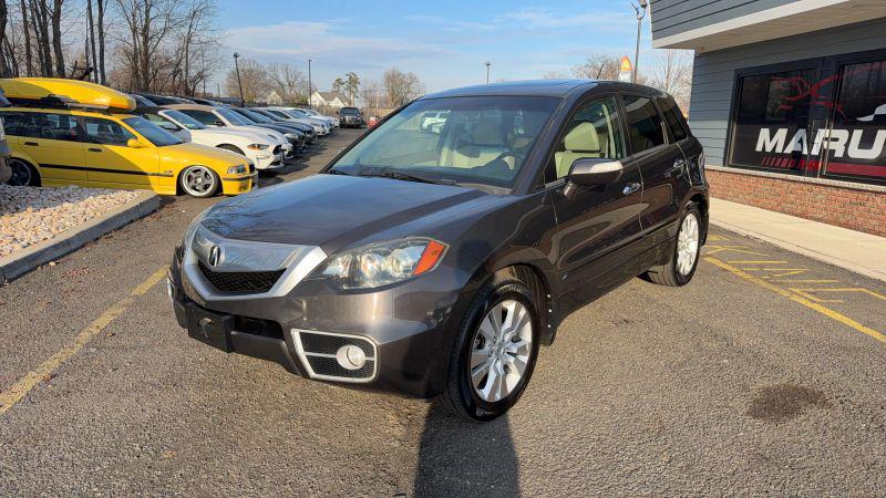 2011 Acura RDX Base for sale in East Brunswick, NJ
